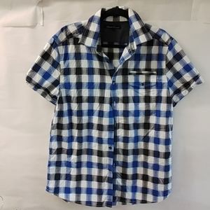 Kenneth Cole reaction